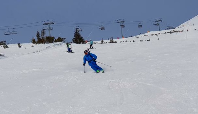 Hotel CROCUS **** Vysoké Tatry